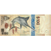 (589) ** PN82 Bahamas 100 Dollars Year 2021 (OUT OF STOCK)
